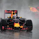 Daniel Ricciardo (AUS) Red Bull Racing RB12 at Formula One World Championship, Rd11, Hungarian Grand Prix, Qualifying, Hungaroring, Hungary, Saturday 23 July 2016. © Sutton Images