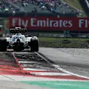 Sergio Perez (MEX) Force India VJM09 at Formula One World Championship, Rd11, Hungarian Grand Prix, Race, Hungaroring, Hungary, Sunday 24 July 2016. © Sutton Images