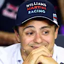 Felipe Massa (BRA) Williams in the Press Conference at Formula One World Championship, Rd11, Preparations, Hungaroring, Hungary, Thursday 21 July 2016. © Sutton Images