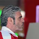 Maurizio Arrivabene (ITA) Ferrari Team Principal at Formula One World Championship, Rd11, Preparations, Hungaroring, Hungary, Thursday 21 July 2016. © Sutton Images