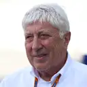 Herbie Blash (GBR) FIA Delegate at Formula One World Championship, Rd11, Preparations, Hungaroring, Hungary, Thursday 21 July 2016. © Sutton Images