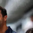 Daniel Ricciardo (AUS) Red Bull Racing at Formula One World Championship, Rd11, Preparations, Hungaroring, Hungary, Thursday 21 July 2016. © Sutton Images