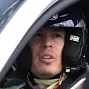 Alan Van Der Merwe (RSA) FIA Medical Car Driver at Formula One World Championship, Rd11, Preparations, Hungaroring, Hungary, Thursday 21 July 2016. © Sutton Images