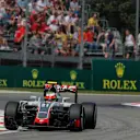 Esteban Gutierrez (MEX) Haas VF-16 at Formula One World Championship, Rd14, Italian Grand Prix, Practice, Monza, Italy, Friday 2 September 2016. © Sutton Images