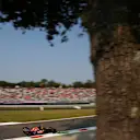 Daniil Kvyat (RUS) Scuderia Toro Rosso STR11 at Formula One World Championship, Rd14, Italian Grand Prix, Practice, Monza, Italy, Friday 2 September 2016. © Sutton Images