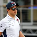 Felipe Massa (BRA) Williams at Formula One World Championship, Rd14, Italian Grand Prix, Practice, Monza, Italy, Friday 2 September 2016. © Sutton Images