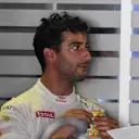 Daniel Ricciardo (AUS) Red Bull Racing at Formula One World Championship, Rd14, Italian Grand Prix, Practice, Monza, Italy, Friday 2 September 2016. © Sutton Images