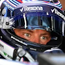 Valtteri Bottas (FIN) Williams FW38 at Formula One World Championship, Rd14, Italian Grand Prix, Practice, Monza, Italy, Friday 2 September 2016. © Sutton Images