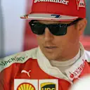 Kimi Raikkonen (FIN) Ferrari at Formula One World Championship, Rd14, Italian Grand Prix, Practice, Monza, Italy, Friday 2 September 2016. © Sutton Images