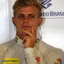 Marcus Ericsson (SWE) Sauber at Formula One World Championship, Rd14, Italian Grand Prix, Practice, Monza, Italy, Friday 2 September 2016. © Sutton Images