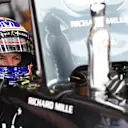 Jenson Button (GBR) McLaren MP4-31 at Formula One World Championship, Rd14, Italian Grand Prix, Practice, Monza, Italy, Friday 2 September 2016. © Sutton Images