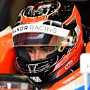 Esteban Ocon (FRA) Manor Racing MRT05 at Formula One World Championship, Rd14, Italian Grand Prix, Practice, Monza, Italy, Friday 2 September 2016. © Sutton Images