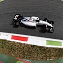 Valtteri Bottas (FIN) Williams FW38 at Formula One World Championship, Rd14, Italian Grand Prix, Practice, Monza, Italy, Friday 2 September 2016. © Sutton Images