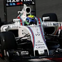 Felipe Massa (BRA) Williams FW38 at Formula One World Championship, Rd14, Italian Grand Prix, Practice, Monza, Italy, Friday 2 September 2016. © Sutton Images