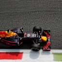 Max Verstappen (NED) Red Bull Racing RB12 at Formula One World Championship, Rd14, Italian Grand Prix, Qualifying, Monza, Italy, Saturday 3 September 2016. © Sutton Images