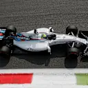 Felipe Massa (BRA) Williams FW38 at Formula One World Championship, Rd14, Italian Grand Prix, Qualifying, Monza, Italy, Saturday 3 September 2016. © Sutton Images