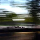 Daniil Kvyat (RUS) Scuderia Toro Rosso STR11 at Formula One World Championship, Rd14, Italian Grand Prix, Qualifying, Monza, Italy, Saturday 3 September 2016. © Sutton Images