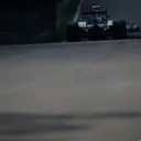 Valtteri Bottas (FIN) Williams FW38 at Formula One World Championship, Rd14, Italian Grand Prix, Qualifying, Monza, Italy, Saturday 3 September 2016. © Sutton Images