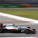 Esteban Gutierrez (MEX) Haas VF-16 at Formula One World Championship, Rd14, Italian Grand Prix, Qualifying, Monza, Italy, Saturday 3 September 2016. © Sutton Images