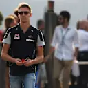 Daniil Kvyat (RUS) Scuderia Toro Rosso at Formula One World Championship, Rd14, Italian Grand Prix, Qualifying, Monza, Italy, Saturday 3 September 2016. © Sutton Images