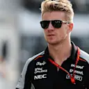 Nico Hulkenberg (GER) Force India F1 at Formula One World Championship, Rd14, Italian Grand Prix, Qualifying, Monza, Italy, Saturday 3 September 2016. © Sutton Images