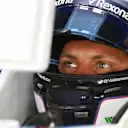 Valtteri Bottas (FIN) Williams FW38 at Formula One World Championship, Rd14, Italian Grand Prix, Qualifying, Monza, Italy, Saturday 3 September 2016. © Sutton Images