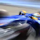 Marcus Ericsson (SWE) Sauber C35 at Formula One World Championship, Rd14, Italian Grand Prix, Qualifying, Monza, Italy, Saturday 3 September 2016. © Sutton Images