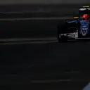 Felipe Nasr (BRA) Sauber C35 at Formula One World Championship, Rd14, Italian Grand Prix, Qualifying, Monza, Italy, Saturday 3 September 2016. © Sutton Images