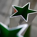 Trophy detail at Formula One World Championship, Rd14, Italian Grand Prix, Race, Monza, Italy, Sunday 4 September 2016. © Sutton Images
