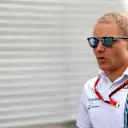 Valtteri Bottas (FIN) Williams at Formula One World Championship, Rd14, Italian Grand Prix, Race, Monza, Italy, Sunday 4 September 2016. © Sutton Images