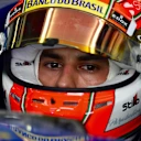 Felipe Nasr (BRA) Sauber C35 at Formula One World Championship, Rd14, Italian Grand Prix, Race, Monza, Italy, Sunday 4 September 2016. © Sutton Images