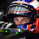 Jenson Button (GBR) McLaren MP4-31 at Formula One World Championship, Rd14, Italian Grand Prix, Race, Monza, Italy, Sunday 4 September 2016. © Sutton Images