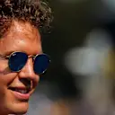 Sebastian Vettel (GER) Ferrari at Formula One World Championship, Rd14, Italian Grand Prix, Preparations, Monza, Italy, Thursday 1 September 2016. © Sutton Images