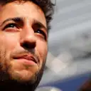 Daniel Ricciardo (AUS) Red Bull Racing at Formula One World Championship, Rd14, Italian Grand Prix, Preparations, Monza, Italy, Thursday 1 September 2016. © Sutton Images