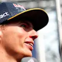 Max Verstappen (NED) Red Bull Racing at Formula One World Championship, Rd14, Italian Grand Prix, Preparations, Monza, Italy, Thursday 1 September 2016. © Sutton Images