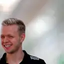 Kevin Magnussen (DEN) Renault Sport F1 Team at Formula One World Championship, Rd14, Italian Grand Prix, Preparations, Monza, Italy, Thursday 1 September 2016. © Sutton Images