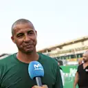 David Trezeguet (FRA) at Heineken Champions Of The Grid 5-A-Side Charity Football Match at Formula One World Championship, Rd14, Italian Grand Prix, Preparations, Monza, Italy, Thursday 1 September 2016. © Sutton Images