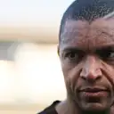 Dida (BRA) at Heineken Champions Of The Grid 5-A-Side Charity Football Match at Formula One World Championship, Rd14, Italian Grand Prix, Preparations, Monza, Italy, Thursday 1 September 2016. © Sutton Images