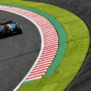 Esteban Ocon (FRA) Manor Racing MRT05 at Formula One World Championship, Rd17, Japanese Grand Prix, Practice, Suzuka, Japan, Friday 7 October 2016. © Sutton Images