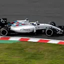 Felipe Massa (BRA) Williams FW38 at Formula One World Championship, Rd17, Japanese Grand Prix, Practice, Suzuka, Japan, Friday 7 October 2016. © Sutton Images