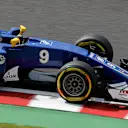 Marcus Ericsson (SWE) Sauber C35 at Formula One World Championship, Rd17, Japanese Grand Prix, Practice, Suzuka, Japan, Friday 7 October 2016. © Sutton Images