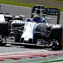 Felipe Massa (BRA) Williams FW38 at Formula One World Championship, Rd17, Japanese Grand Prix, Practice, Suzuka, Japan, Friday 7 October 2016. © Sutton Images