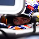 Max Verstappen (NED) Red Bull Racing at Formula One World Championship, Rd17, Japanese Grand Prix, Practice, Suzuka, Japan, Friday 7 October 2016. © Sutton Images