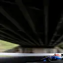 Pascal Wehrlein (GER) Manor Racing MRT05 at Formula One World Championship, Rd17, Japanese Grand Prix, Practice, Suzuka, Japan, Friday 7 October 2016. © Sutton Images