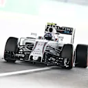 Valtteri Bottas (FIN) Williams FW38 at Formula One World Championship, Rd17, Japanese Grand Prix, Practice, Suzuka, Japan, Friday 7 October 2016. © Sutton Images