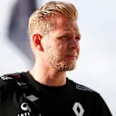 Kevin Magnussen (DEN) Renault Sport F1 Team at Formula One World Championship, Rd17, Japanese Grand Prix, Practice, Suzuka, Japan, Friday 7 October 2016. © Sutton Images