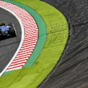 Felipe Nasr (BRA) Sauber C35 at Formula One World Championship, Rd17, Japanese Grand Prix, Practice, Suzuka, Japan, Friday 7 October 2016. © Sutton Images