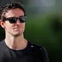 Jolyon Palmer (GBR) Renault Sport F1 Team at Formula One World Championship, Rd17, Japanese Grand Prix, Practice, Suzuka, Japan, Friday 7 October 2016. © Sutton Images