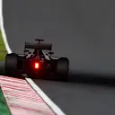 Nico Rosberg (GER) Mercedes-Benz F1 W07 Hybrid at Formula One World Championship, Rd17, Japanese Grand Prix, Practice, Suzuka, Japan, Friday 7 October 2016. © Sutton Images