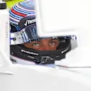 Valtteri Bottas (FIN) Williams FW38 at Formula One World Championship, Rd17, Japanese Grand Prix, Practice, Suzuka, Japan, Friday 7 October 2016. © Sutton Images